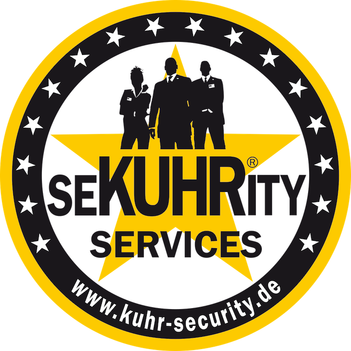 Kuhr SeKUHRity Logo 2017 weisser Hintergrund v2